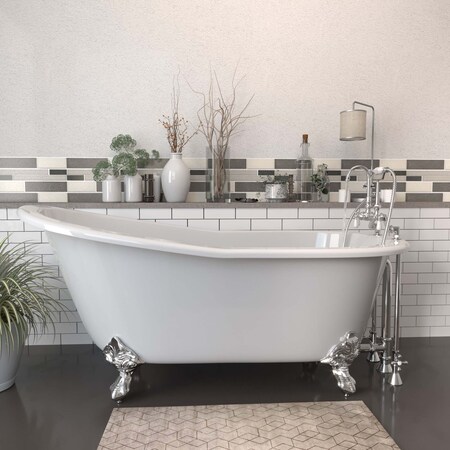 Cambridge Plumbing
